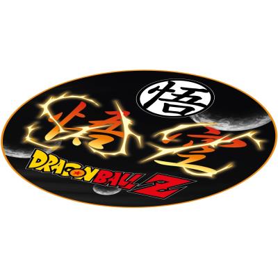 Dragonball Z ochranná podložka na podlahu pro herní židle