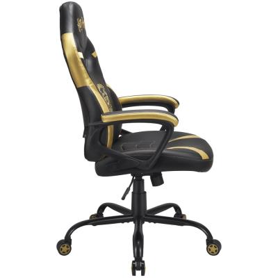 Harry Potter Gaming Seat Junior Hogwarts Black