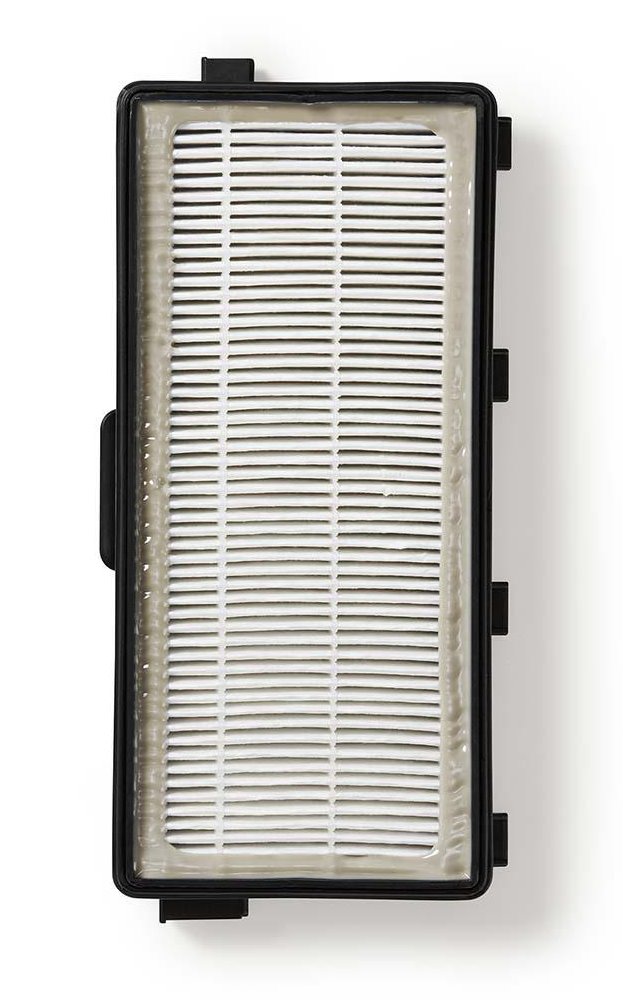 NEDIS náhradní aktivní HEPA filtr/ Miele SF-AH50 - 7226170/ černo-bílý