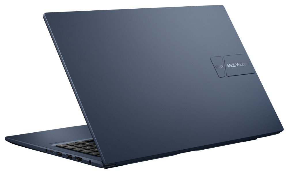 ASUS Vivobook/ i3-1315U/ 8GB/ 512GB SSD/ Intel® UHD/ 15,6"FHD,matný/ W11H/ modrý