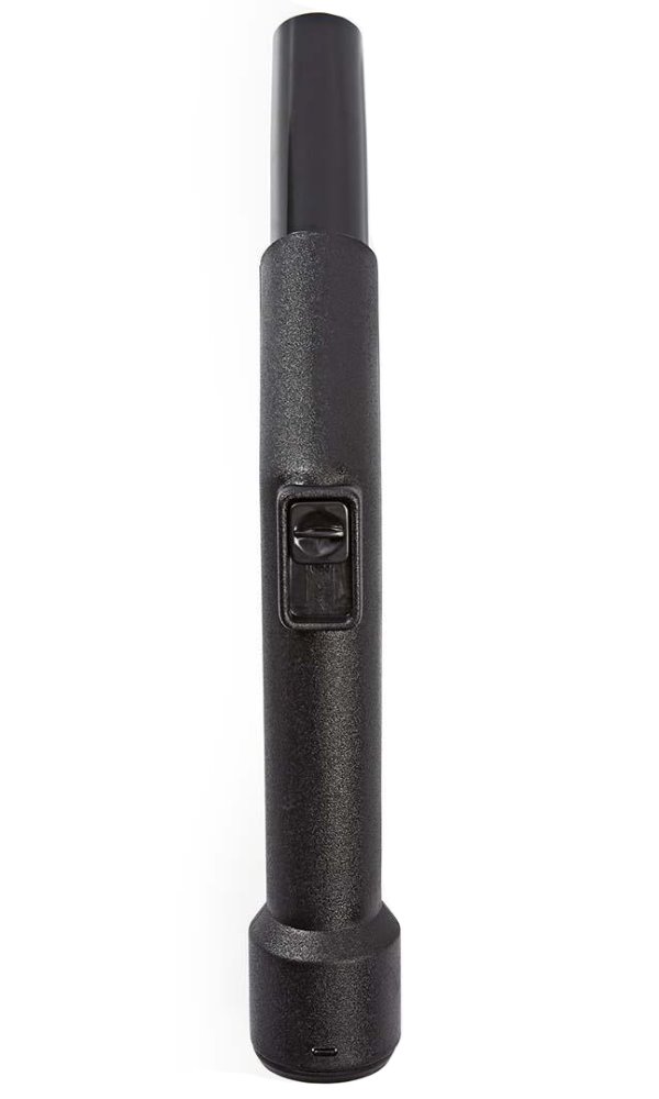 NEDIS rukojeť k vysavači/ 32 mm/ univerzální/ černá