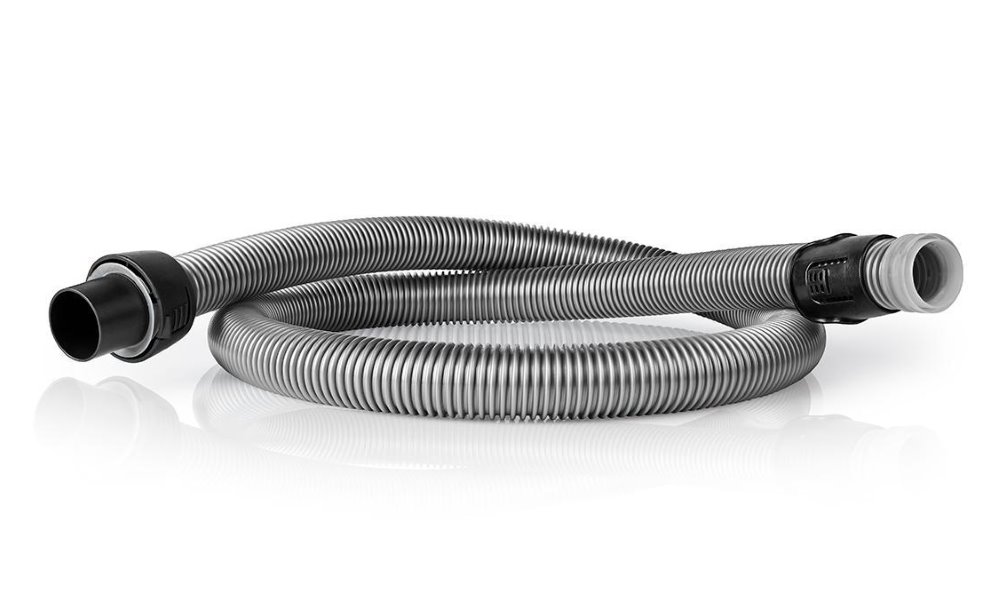NEDIS hadice k vysavači/ Electrolux 140039004712/ 32 mm/ 1,8 m/ plast/ šedá