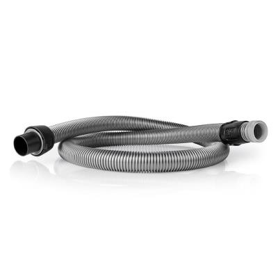 NEDIS hadice k vysavači/ Electrolux 140039004712/ 32 mm/ 1,8 m/ plast/ šedá