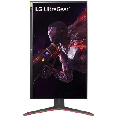 POUŽITÉ - LG monitor 27GP850P 27" / IPS / 2560x1440 / 165Hz / 400cd/m2 / 1ms / DP / 2x HDMI / 2x USB / Pivot