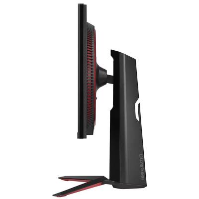POUŽITÉ - LG monitor 27GP850P 27" / IPS / 2560x1440 / 165Hz / 400cd/m2 / 1ms / DP / 2x HDMI / 2x USB / Pivot