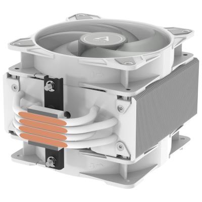 ARCTIC chladič Freezer 36 ARGB bílý