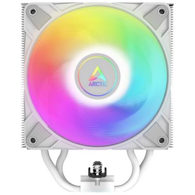 ARCTIC chladič Freezer 36 ARGB bílý