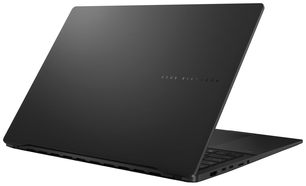 ASUS Vivobook S/ Ultra 7 155H/ 16GB/ 1TB SSD/ Intel® Arc™ Graphics/ 15,6"2.8K,OLED/ W11H/ černý