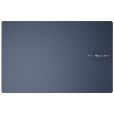 ASUS Vivobook/ i3-1315U/ 8GB/ 512GB SSD/ Intel® UHD/ 15,6"FHD,matný/ W11H/ modrý
