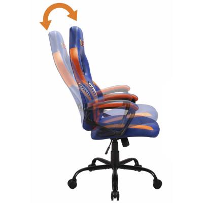 Dragonball Z Gaming Seat Original