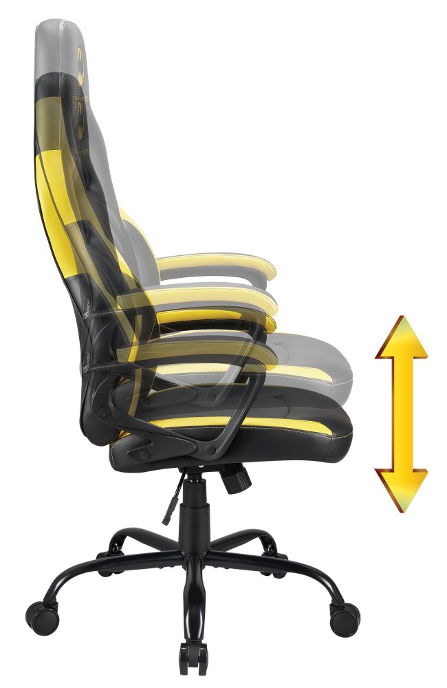 Batman Gaming Seat Original