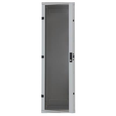 Triton 19" rozvaděč stojanový 15U/600x600, skleněné dveře