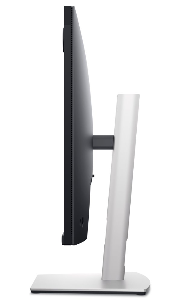 DELL P2724DEB/ 27" LED/ 16:9/ 2560x1440/ 1000:1/ 8ms/ QHD/ HDMI/ 3x USB/ 2x USB-C/ 2x DP/RJ-45/kamera/repro/3Y Basic