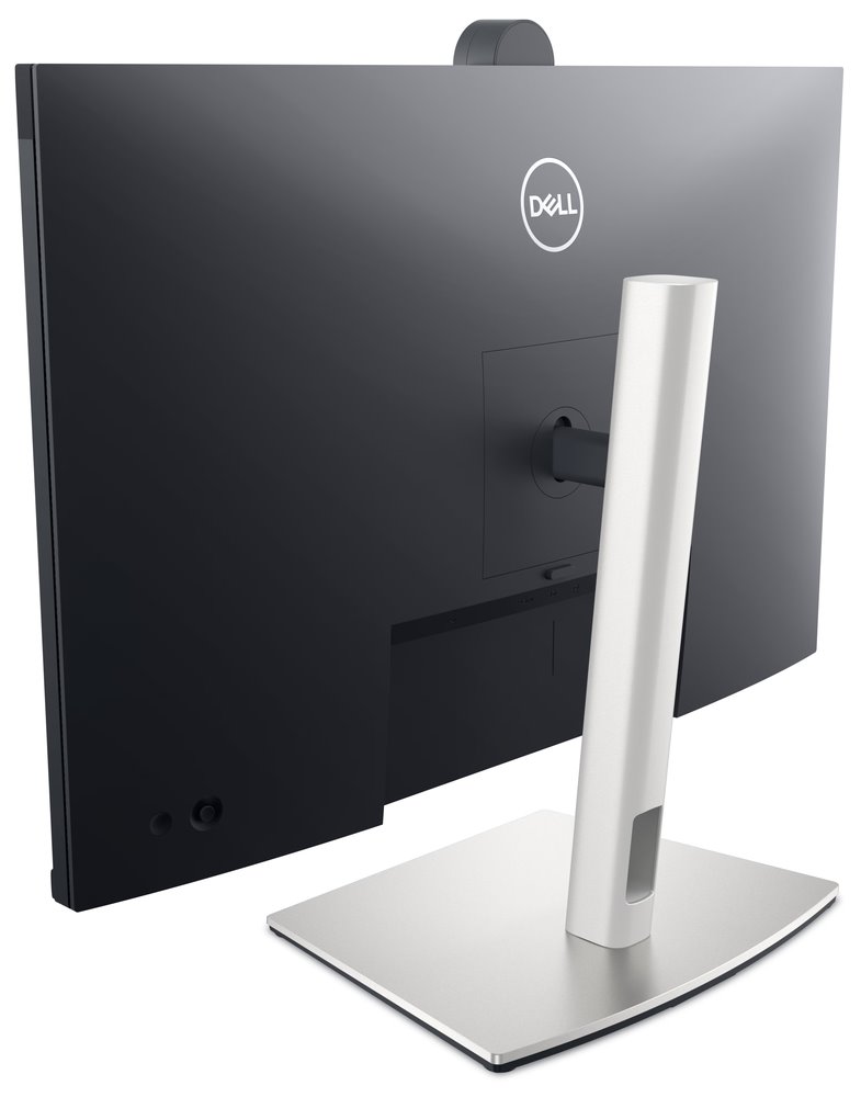 DELL P2724DEB/ 27" LED/ 16:9/ 2560x1440/ 1000:1/ 8ms/ QHD/ HDMI/ 3x USB/ 2x USB-C/ 2x DP/RJ-45/kamera/repro/3Y Basic