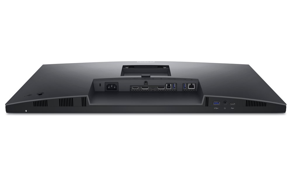 DELL P2724DEB/ 27" LED/ 16:9/ 2560x1440/ 1000:1/ 8ms/ QHD/ HDMI/ 3x USB/ 2x USB-C/ 2x DP/RJ-45/kamera/repro/3Y Basic