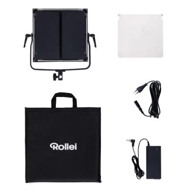 Rollei VIBE Panel 900 RGB