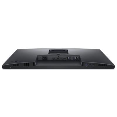 DELL P2724DEB/ 27" LED/ 16:9/ 2560x1440/ 1000:1/ 8ms/ QHD/ HDMI/ 3x USB/ 2x USB-C/ 2x DP/RJ-45/kamera/repro/3Y Basic