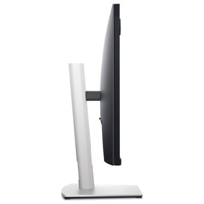DELL P2724DEB/ 27" LED/ 16:9/ 2560x1440/ 1000:1/ 8ms/ QHD/ HDMI/ 3x USB/ 2x USB-C/ 2x DP/RJ-45/kamera/repro/3Y Basic