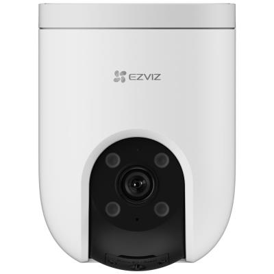 EZVIZ IP kamera H8c 4G/ PTZ/ 3Mpix/ krytí IP65/ objektiv 4mm/ H.265/ IR přísvit až 30m/ bílá