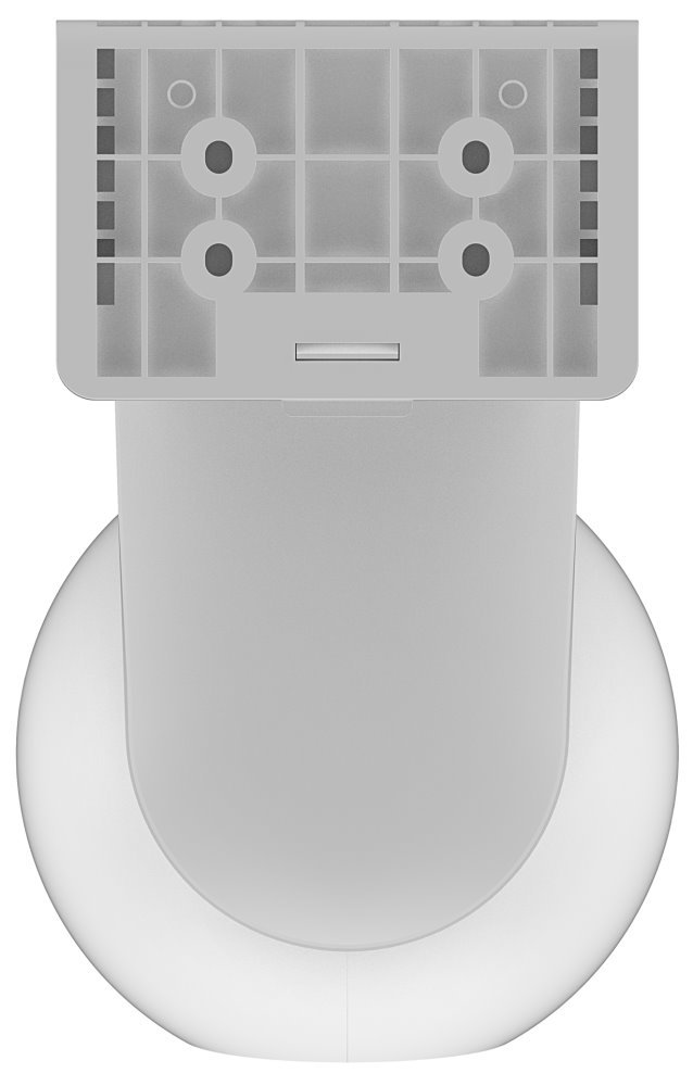 EZVIZ set IP kamera EB8 4G/ PTZ/ 4G LTE/ 3Mpix/ krytí IP65/ objektiv 4mm/ H.265/ IR přísvit až 15m/ bílá + solární panel