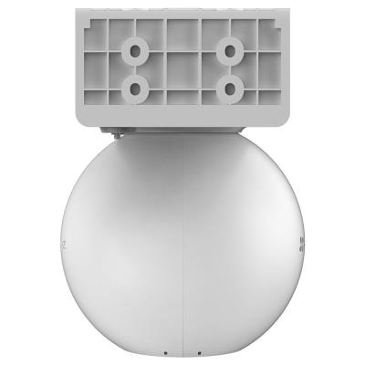 EZVIZ set IP kamera EB8 4G/ PTZ/ 4G LTE/ 3Mpix/ krytí IP65/ objektiv 4mm/ H.265/ IR přísvit až 15m/ bílá + solární panel