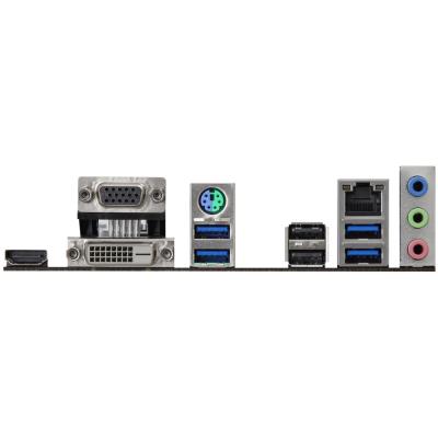 ASRock H510M-H2/M.2 SE / Intel H470 / LGA1200/ 2x DDR4  / M.2 / VGA / HDMI / mATX