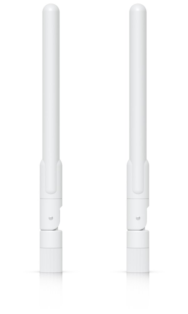 Ubiquiti UniFi Omni Antenna & Desktop Stand Kit - Všesměrová anténa a stojan na stůl pro UniFi Swiss Army Knife Ultra