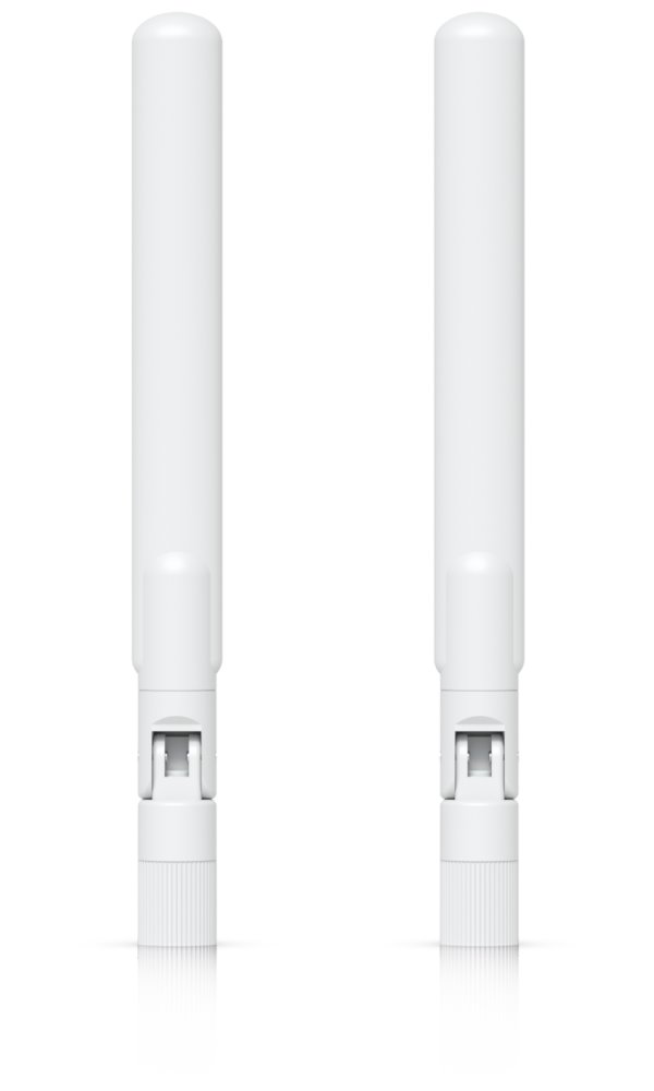 Ubiquiti UniFi Omni Antenna & Desktop Stand Kit - Všesměrová anténa a stojan na stůl pro UniFi Swiss Army Knife Ultra