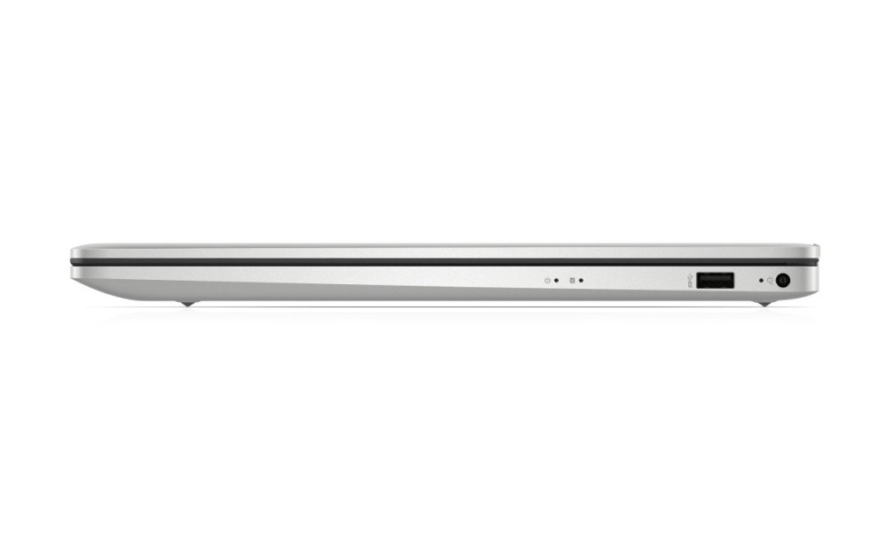 HP 17-cn3001nc/ i3-N305/ 8GB DDR4/ 512GB SSD/ Intel UHD 17,3"FHD,matný/ W11H/ stříbrný