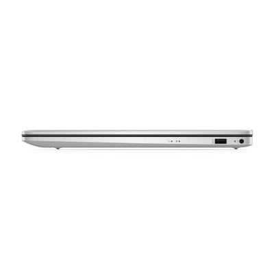 HP 17-cn4005nc/ Core 5-120U/ 16GB DDR4/ 512GB SSD/ Intel Integrated Graphics 17,3"FHD,matný/ W11H/ stříbrný