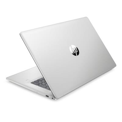 HP 17-cn3001nc/ i3-N305/ 8GB DDR4/ 512GB SSD/ Intel UHD 17,3"FHD,matný/ W11H/ stříbrný