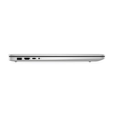 HP 17-cn4007nc/ Core 7-150U/ 16GB DDR4/ 512GB SSD/ Intel Integrated Graphics 17,3"FHD,matný/ W11H/ stříbrný