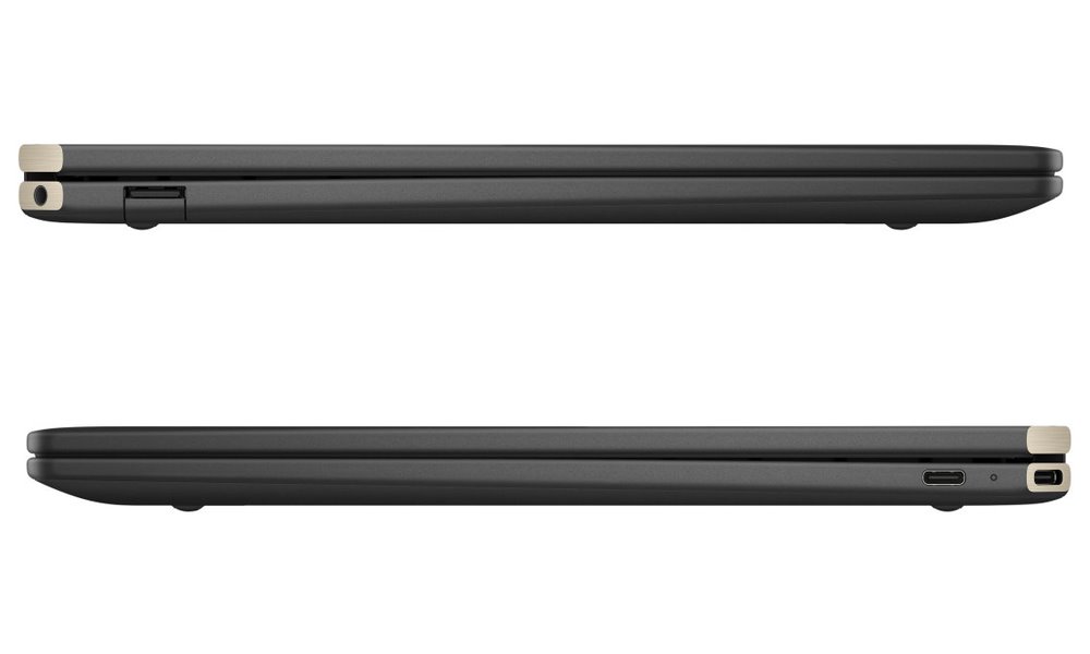 HP Spectre x360 14-eu0004nc/ Ultra 7-155H/ 32GB DDR5/ 2TB SSD/ Intel Arc Graphics 14"2,8K,OLED,touch/ W11P/ černý