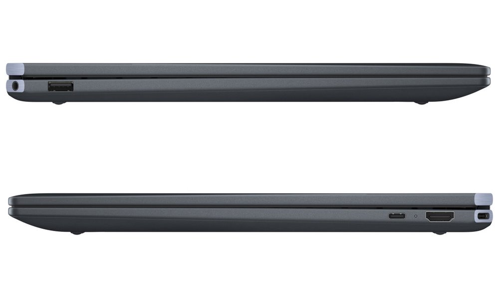 HP Spectre x360 16-aa0011nc/ Ultra 7-155H/ 32GB DDR5/ 1TB SSD/ Intel Arc Graphics 16"2,8K,OLED,touch/ W11P/ modrý