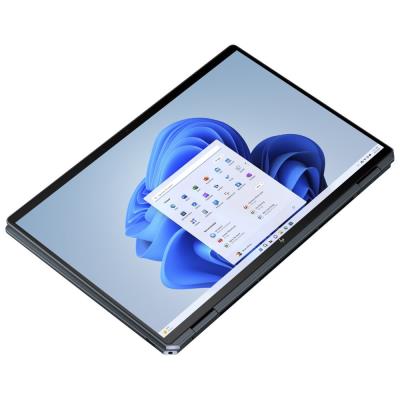 HP Spectre x360 16-aa0011nc/ Ultra 7-155H/ 32GB DDR5/ 1TB SSD/ Intel Arc Graphics 16"2,8K,OLED,touch/ W11P/ modrý