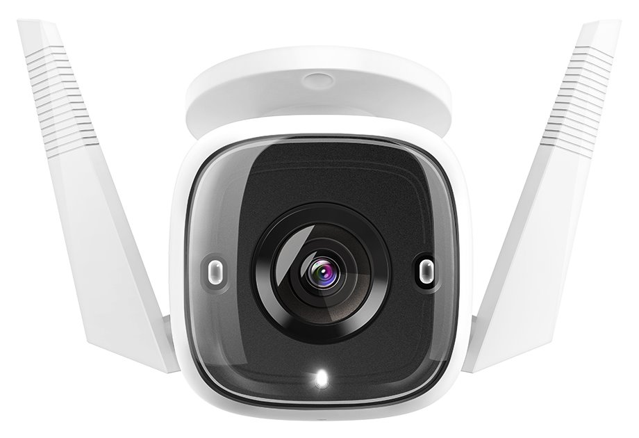 TP-Link TC65 3MPx, venkovní IP Kamera, přísvit 30m, WiFi, SD karta