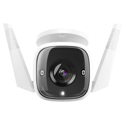 TP-Link TC65 3MPx, venkovní IP Kamera, přísvit 30m, WiFi, SD karta