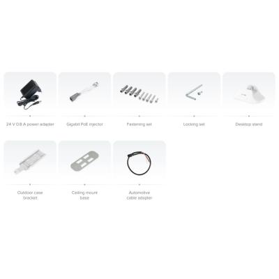 Mikrotik RouterBOARD wAP LTE kit Upgrade, L4 (650MHz, 64MB RAM, 1xLAN, 1x 802.11n, 1x LTE) outdoor, SIM slot