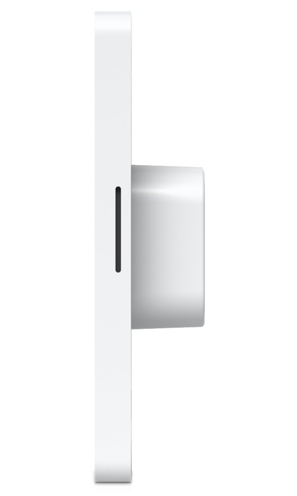 Ubiquiti UniFi Access Intercom Viewer - Přístupový monitor, 5" dotykový displej, obousměrné audio, PoE napájení