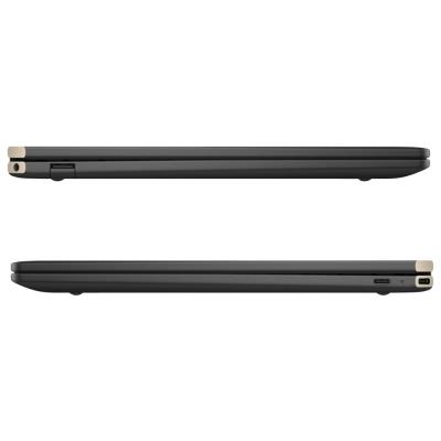 HP Spectre x360 14-eu0004nc/ Ultra 7-155H/ 32GB DDR5/ 2TB SSD/ Intel Arc Graphics 14"2,8K,OLED,touch/ W11P/ černý