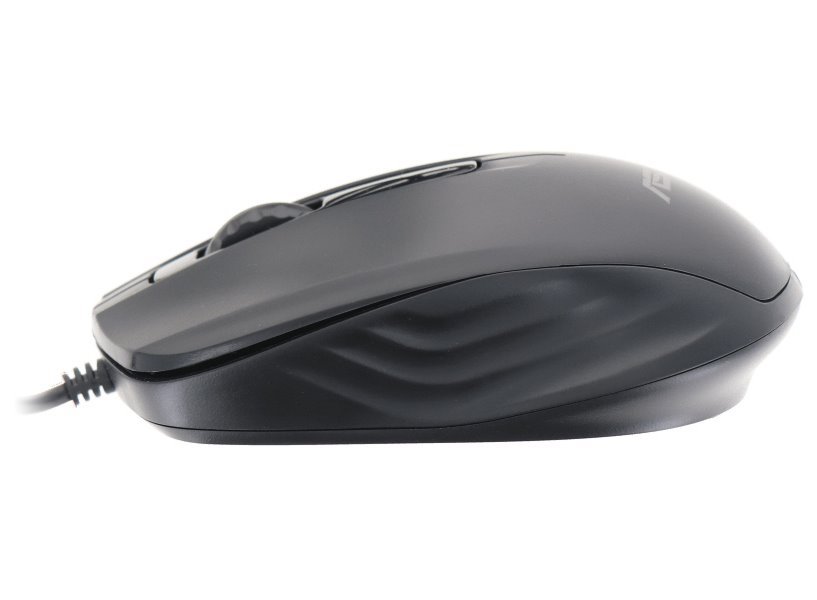 ASUS MM-5113/ Kancelářská/ Optická/ Drátová USB/ Černá