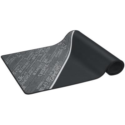 ASUS podložka ROG SHEATH černá