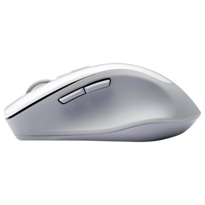 ASUS WT425/ Cestovní/ Optická/ Bezdrátová USB/ Bílá