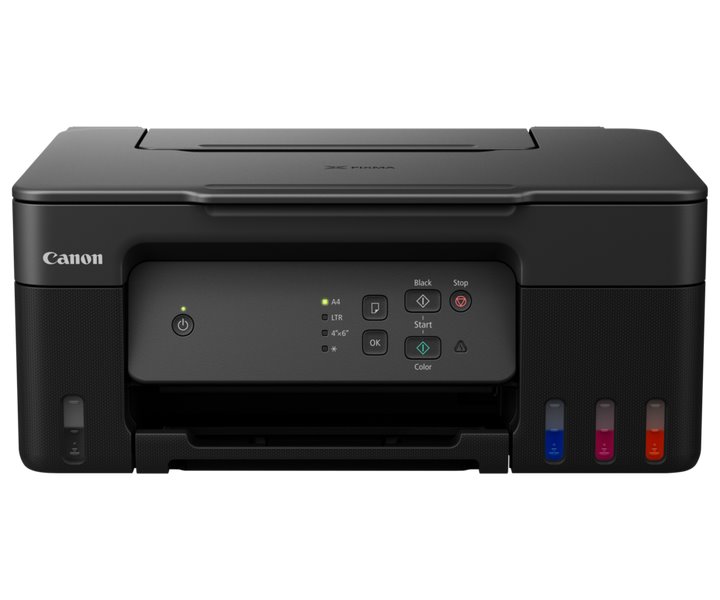 CANON PIXMA G2430 / A4 / 11/6 obr./min /print+scan+copy/ 4800x1200 / USB/ černá