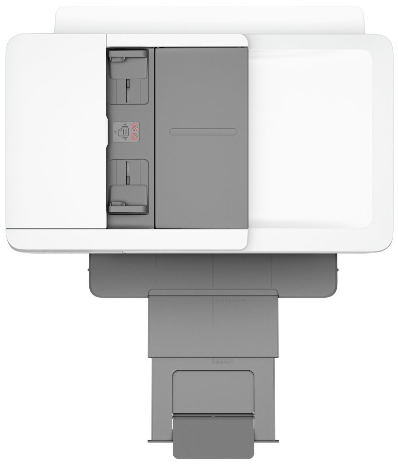 HP OfficeJet 9720e WideFormat/ PSC/ A3/ 22 ppm/ 1200x4800dpi/ wifi/ USB/ LAN/ duplex/ AirPrint/ program HP+