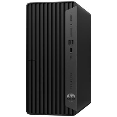 HP Pro Tower 400 G9/ i5-12500/ 8GB/ 512GB SSD/ Intel® UHD/ bez OS/ kbd+myš/ černý