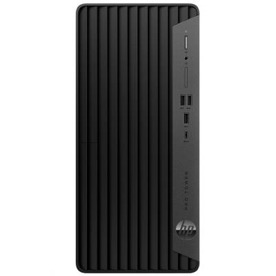 HP Pro Tower 400 G9/ i5-12500/ 8GB/ 512GB SSD/ Intel® UHD/ bez OS/ kbd+myš/ černý