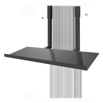 Neomounts  PLASMA-M2250KEYB / Keyboard Shelf for PLASMA-M2250/W2250-series / Black