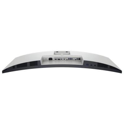 DELL U3425WE/ 34" curved/ 21:9/ 3440 x 1440/ WQHD/ 2000:1/ 5ms/ IPS/ DP/ HDMI/ TB hub/ 3x USB-C/ 5x USB/ RJ-45/ 3Y Basic