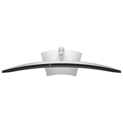 DELL U3425WE/ 34" curved/ 21:9/ 3440 x 1440/ WQHD/ 2000:1/ 5ms/ IPS/ DP/ HDMI/ TB hub/ 3x USB-C/ 5x USB/ RJ-45/ 3Y Basic